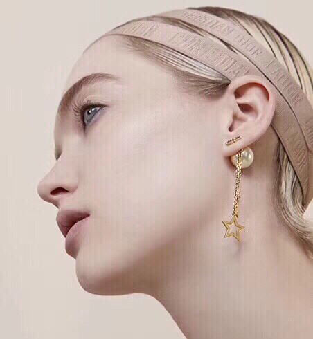 Christian Dior Earrings